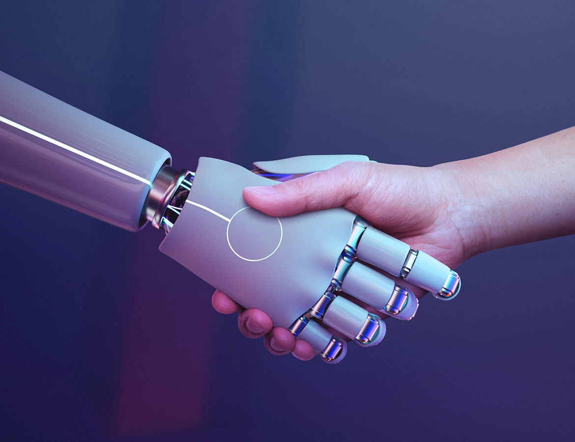 Peolple Meet AI